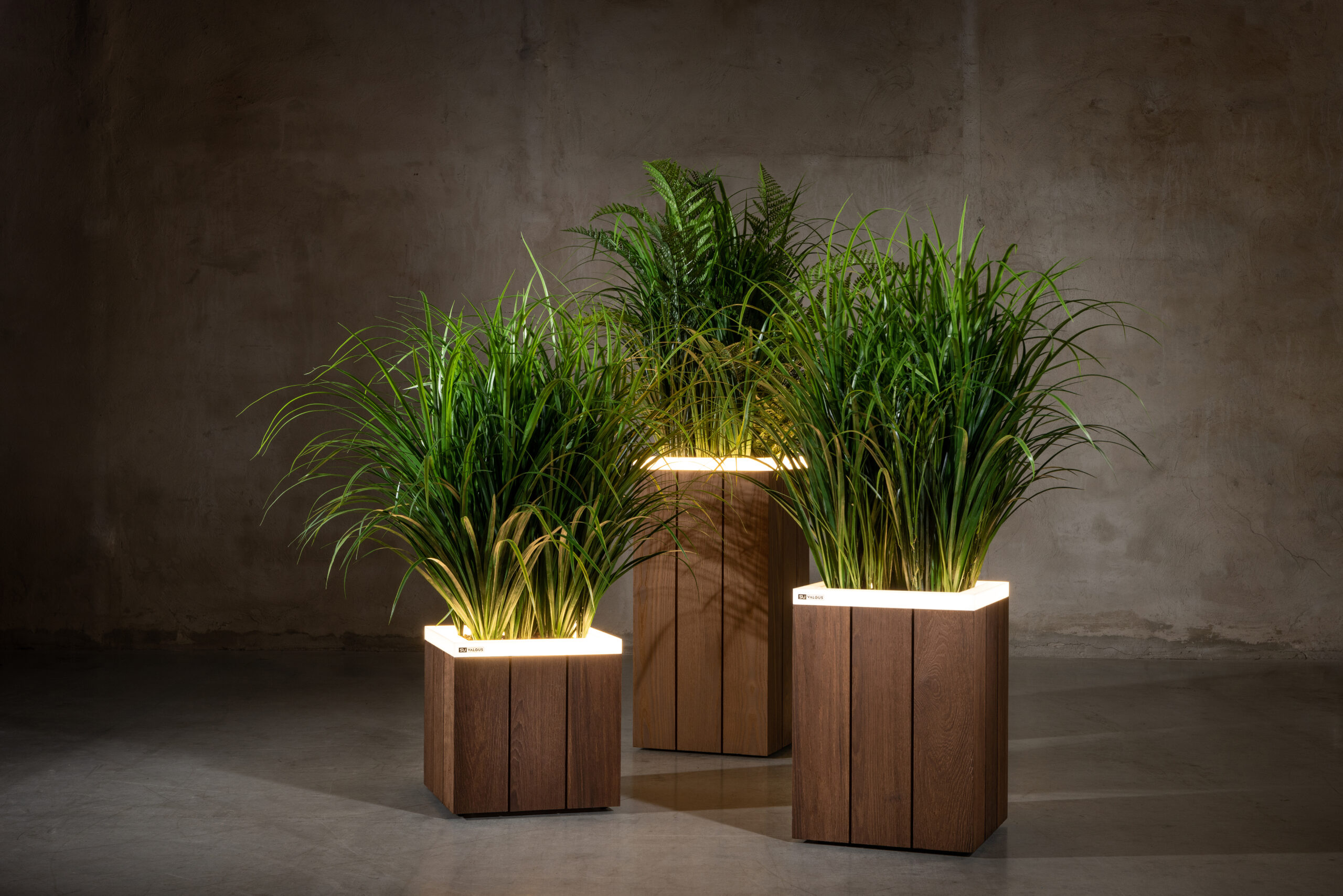 Red Oak group