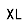 XL - 366 x 366 x 750mm