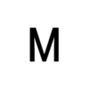 M - 366 x 366 x 360mm